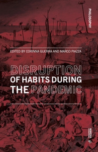 Disruption of habits during the pandemic - Librerie.coop Disruption of habits during the pandemic - Librerie.coop