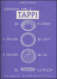 Giocare con i tappi - Librerie.coop
