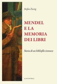 Mendel e la memoria dei libri - Librerie.coop