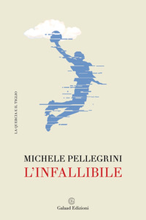 L'infallibile - Librerie.coop L'infallibile - Librerie.coop