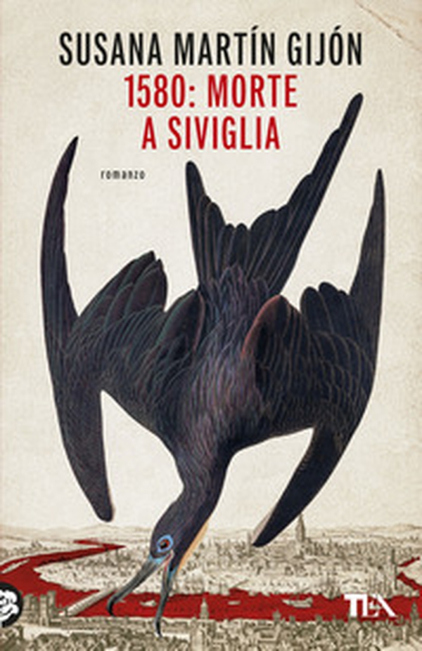 1580: morte a Siviglia - Librerie.coop