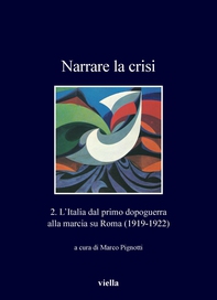 Narrare la crisi - Librerie.coop Narrare la crisi - Librerie.coop