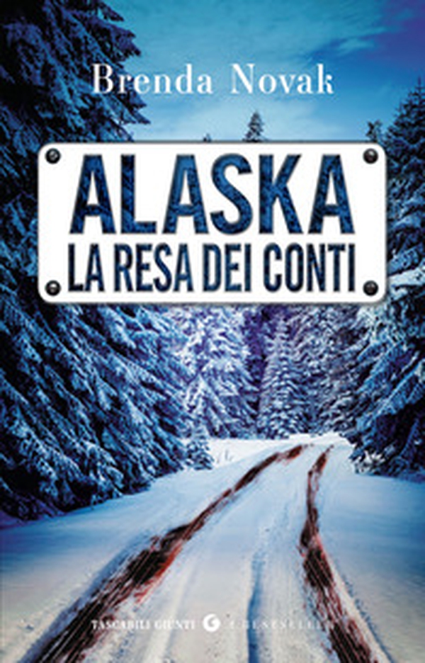 Alaska. La resa dei conti - Librerie.coop