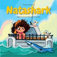 Natashark - Librerie.coop Natashark - Librerie.coop