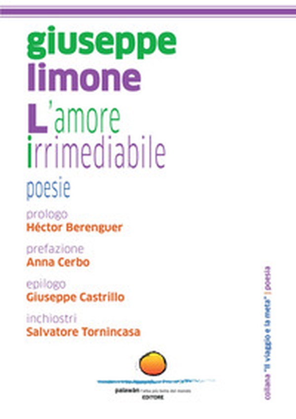 L'amore irrimediabile - Librerie.coop L'amore irrimediabile - Librerie.coop