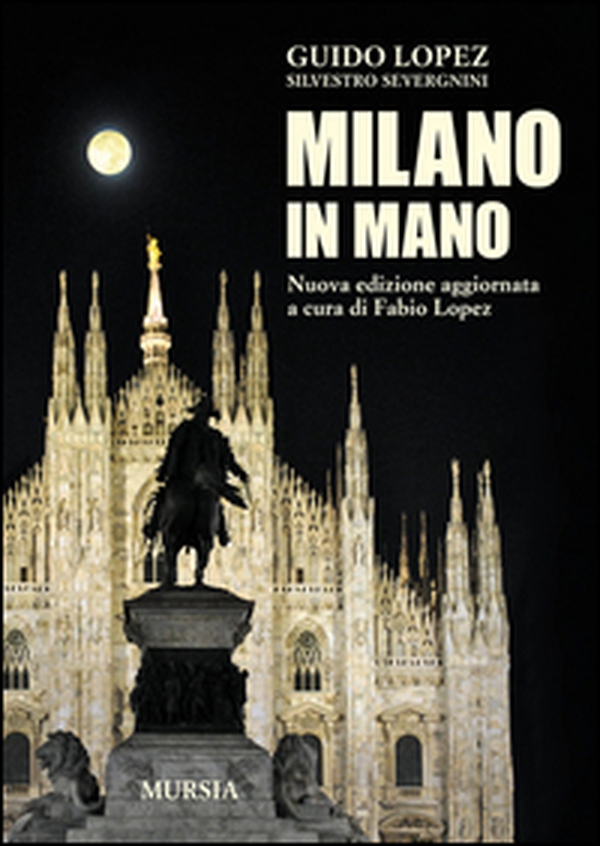 Milano in mano - Librerie.coop Milano in mano - Librerie.coop