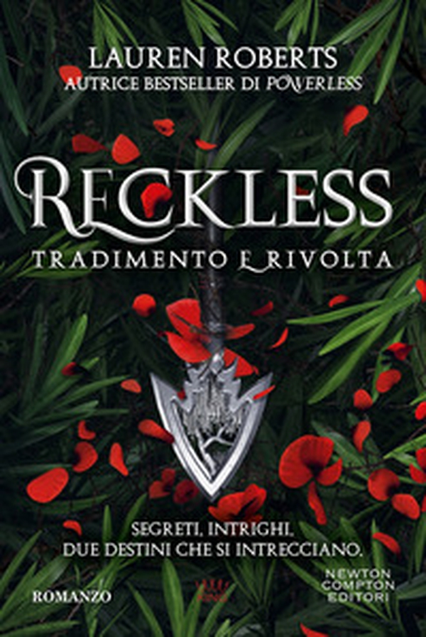 Reckless. Tradimento e rivolta - Librerie.coop