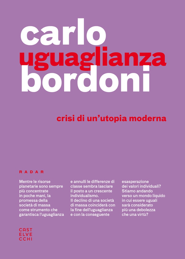 Uguaglianza - Librerie.coop Uguaglianza - Librerie.coop