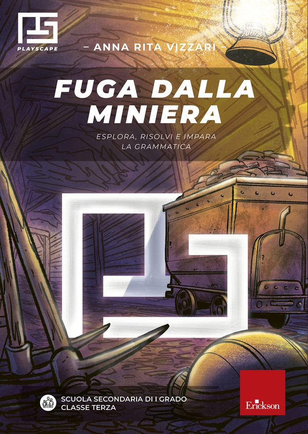 Fuga dalla miniera - Librerie.coop Fuga dalla miniera - Librerie.coop