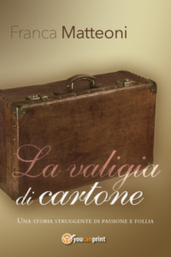La valigia di cartone - Librerie.coop La valigia di cartone - Librerie.coop