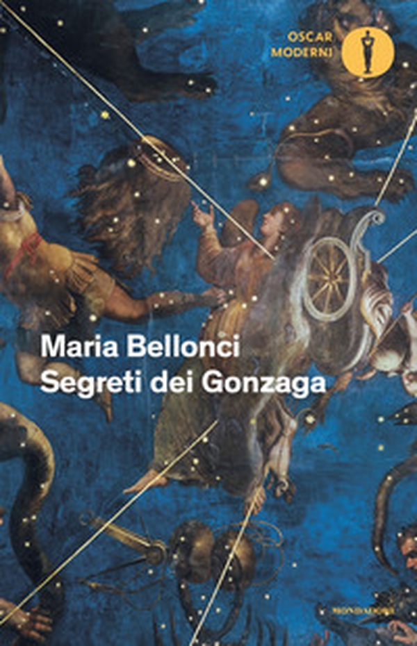 I segreti dei Gonzaga - Librerie.coop I segreti dei Gonzaga - Librerie.coop
