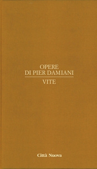 Opere di Pier Damiani. Testo latino a fronte - Librerie.coop