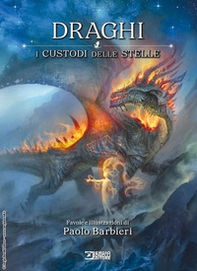 Draghi. I custodi delle stelle - Librerie.coop