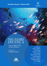 Nel mare di Ustica. Vita e ambienti tra coste e fondali - Librerie.coop Nel mare di Ustica. Vita e ambienti tra coste e fondali - Librerie.coop