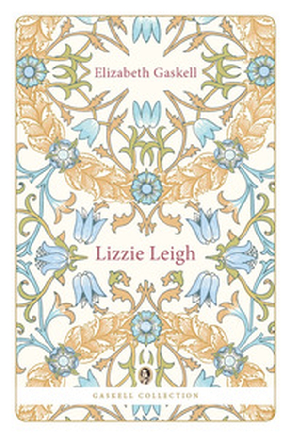 Lizzie Leigh e Il pozzo di Pen-Mortha - Librerie.coop