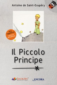 Il Piccolo Principe. Ediz. ad alta leggibilità - Librerie.coop