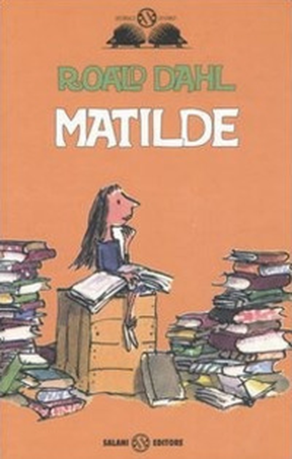 Matilde - Librerie.coop Matilde - Librerie.coop