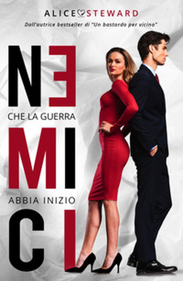 Nemici - Librerie.coop Nemici - Librerie.coop