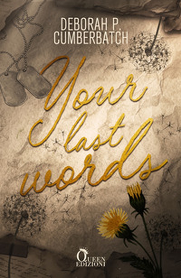 Your last words - Librerie.coop