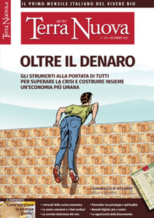 Terra nuova - Vol. 11 - Librerie.coop Terra nuova - Vol. 11 - Librerie.coop