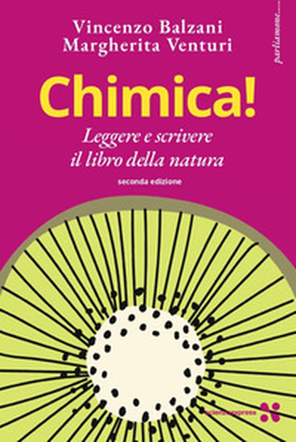 Chimica! - Librerie.coop