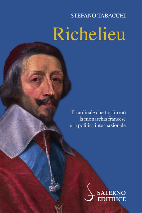 Richelieu - Librerie.coop Richelieu - Librerie.coop