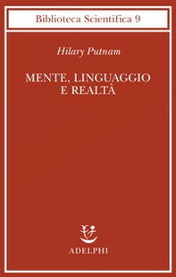 Mente, linguaggio e realtà - Librerie.coop