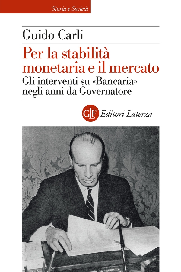 Per la stabilità monetaria e il mercato - Librerie.coop