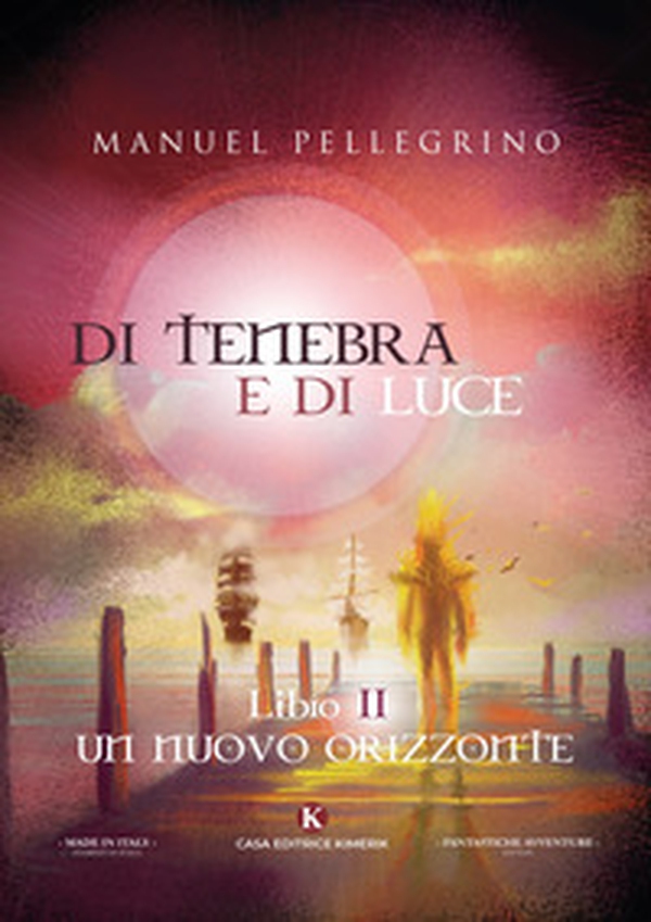 Di tenebra e di luce - Librerie.coop Di tenebra e di luce - Librerie.coop