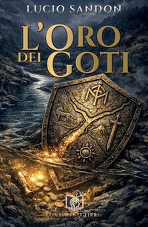 L'oro dei Goti - Librerie.coop