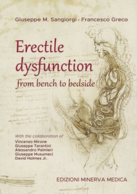 Erectile dysfunction. From bench to bedside - Librerie.coop