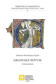 Graduale novum. Commentario - Librerie.coop
