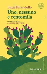 Uno, nessuno e centomila - Librerie.coop