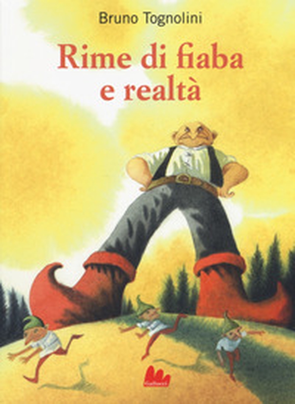 Rime di fiaba e realtà - Librerie.coop Rime di fiaba e realtà - Librerie.coop