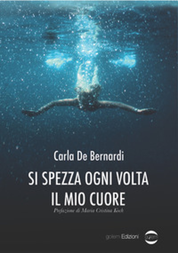 Si spezza ogni volta il mio cuore - Librerie.coop Si spezza ogni volta il mio cuore - Librerie.coop