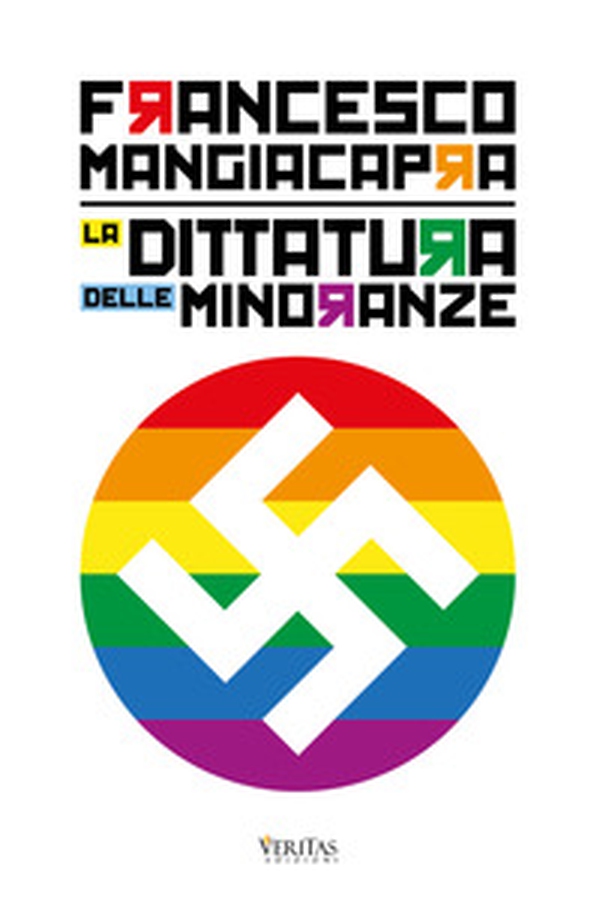 La dittatura delle minoranze - Librerie.coop La dittatura delle minoranze - Librerie.coop