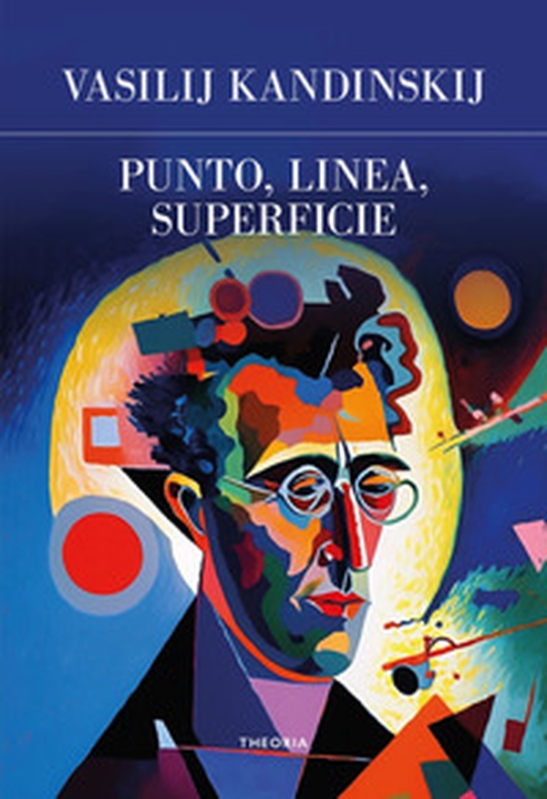 Punto, linea, superficie - Librerie.coop Punto, linea, superficie - Librerie.coop