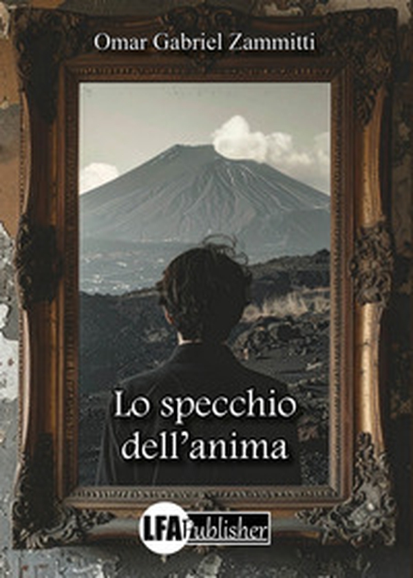 Lo specchio dell'anima - Librerie.coop