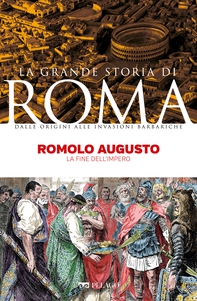 Romolo Augusto - Librerie.coop