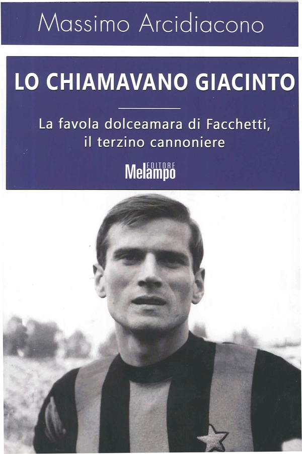 Lo chiamavano Giacinto - Librerie.coop