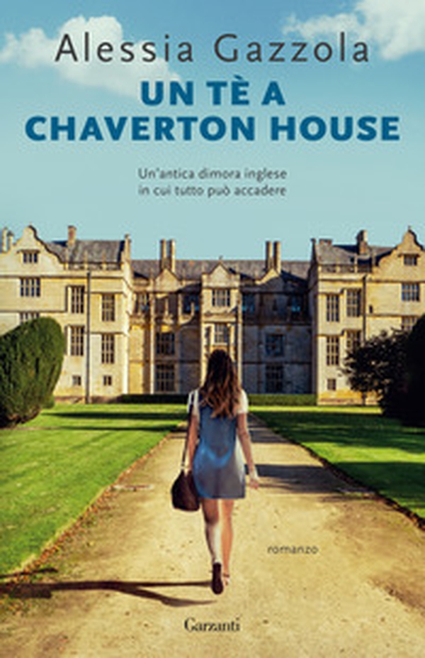 Un tè a Chaverton House - Librerie.coop Un tè a Chaverton House - Librerie.coop