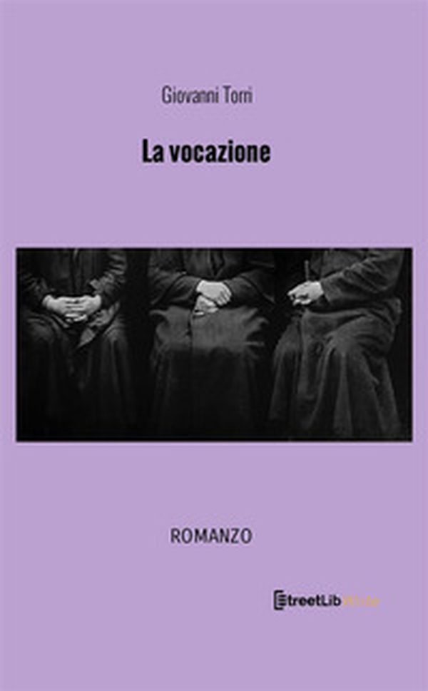 La vocazione - Librerie.coop La vocazione - Librerie.coop
