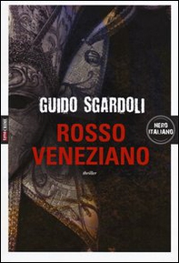Rosso veneziano - Librerie.coop
