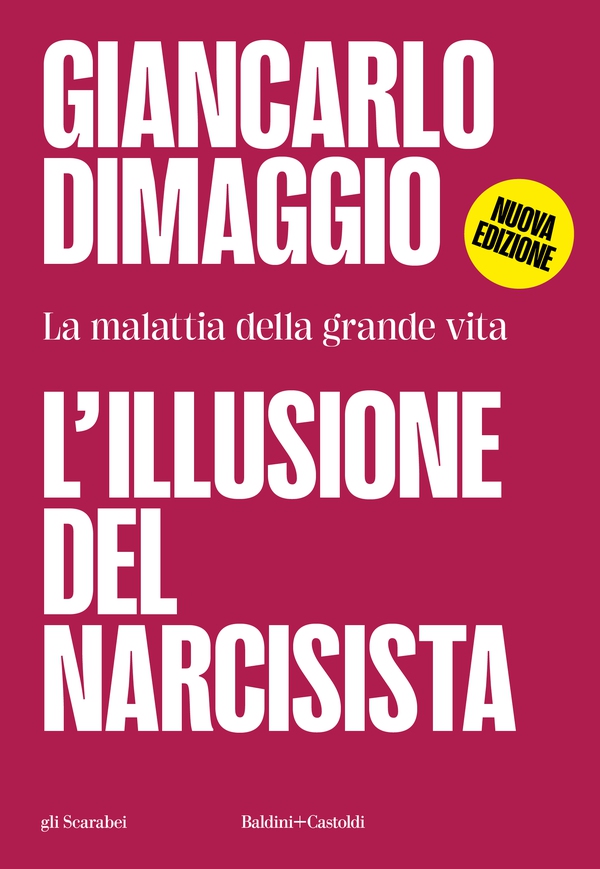 L'illusione del narcisista - Librerie.coop L'illusione del narcisista - Librerie.coop