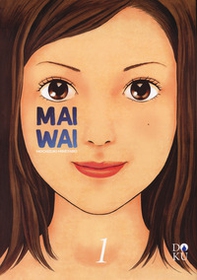 Maiwai - Vol. 1 - Librerie.coop Maiwai - Vol. 1 - Librerie.coop