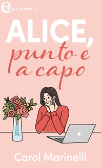 Alice, punto e a capo (eLit) - Librerie.coop Alice, punto e a capo (eLit) - Librerie.coop