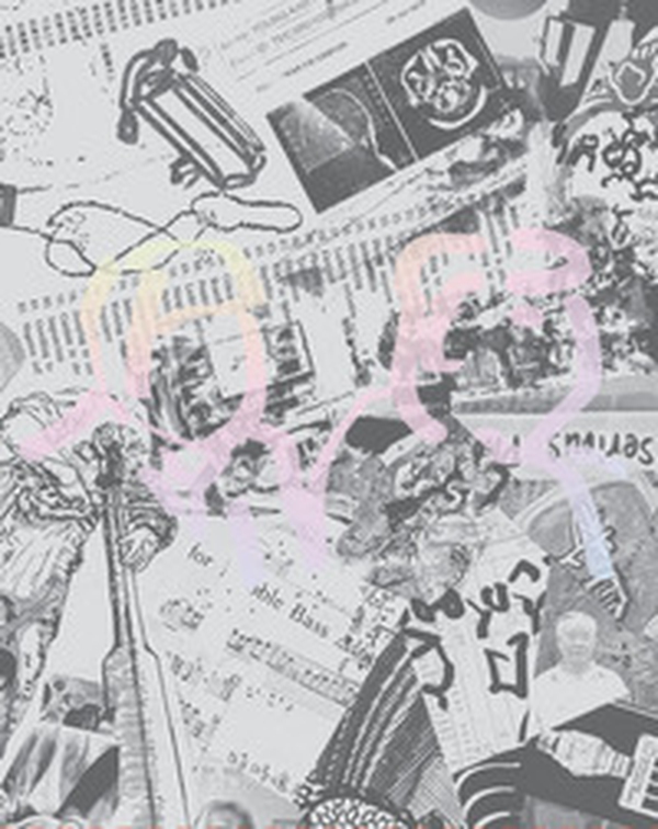 Samson Young. Intentness and songs - Librerie.coop