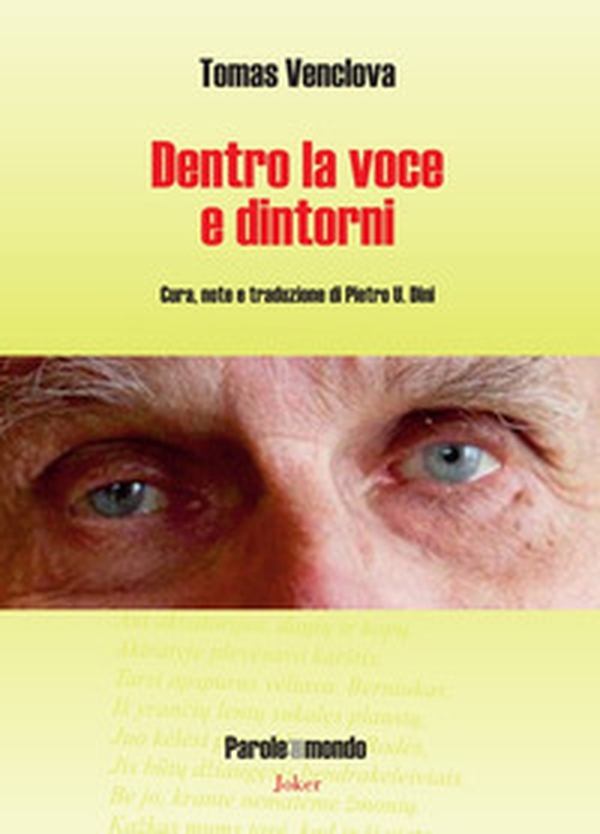 Dentro la voce e dintorni. Ediz. italiana e lituana - Librerie.coop Dentro la voce e dintorni. Ediz. italiana e lituana - Librerie.coop
