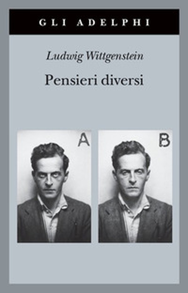 Pensieri diversi - Librerie.coop Pensieri diversi - Librerie.coop