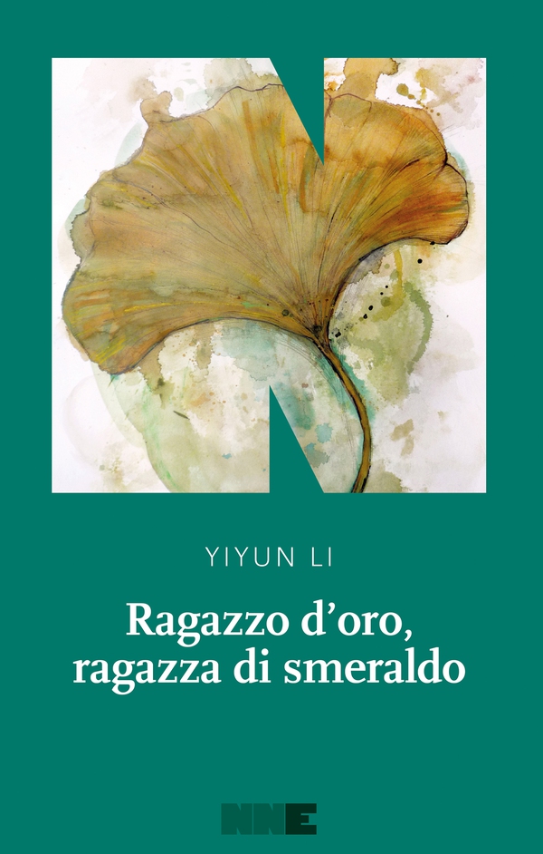 Ragazzo d'oro, ragazza di smeraldo - Librerie.coop